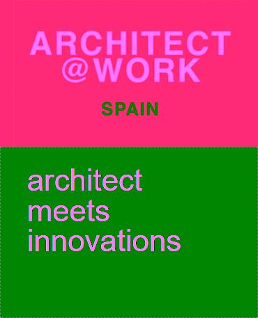 Logo de Architect@Work Spain