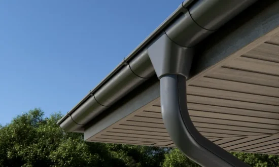 detalle canalización Hornval